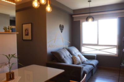 Apartamento, 2 quartos, 60 m² - Foto 5