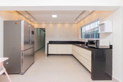 Casa, 3 quartos, 114 m² - Foto 1