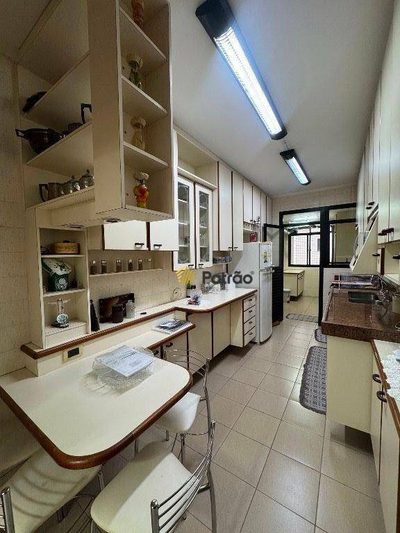 Apartamento, 3 quartos, 120 m² - Foto 5