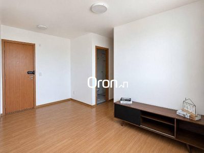 Apartamento, 2 quartos, 43 m² - Foto 1