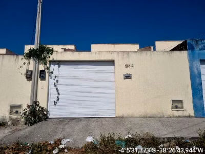 Casa, 2 quartos, 61 m² - Foto 1