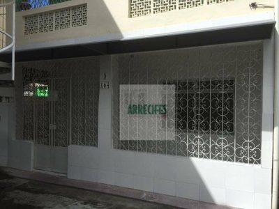 Casa, 2 quartos, 65 m² - Foto 1