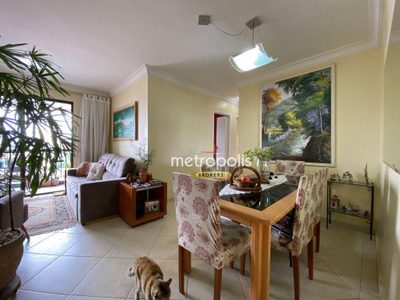 Apartamento, 3 quartos, 88 m² - Foto 3