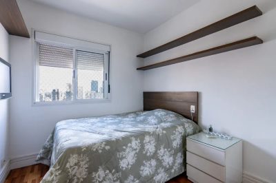 Apartamento, 3 quartos, 168 m² - Foto 3