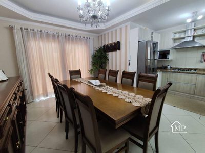 Casa, 4 quartos, 131 m² - Foto 5