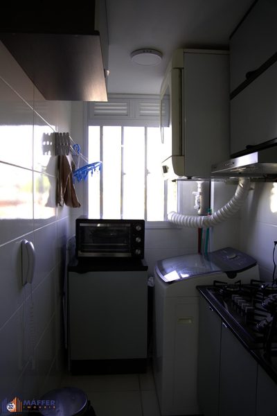 Apartamento, 2 quartos, 44 m² - Foto 5