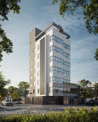 Apartamento, 3 quartos, 96 m² - Foto 4