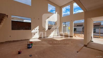 Casa, 4 quartos, 429 m² - Foto 3