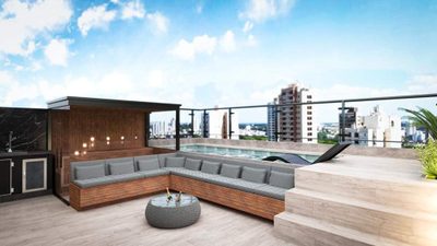 Apartamento, 3 quartos, 90 m² - Foto 4