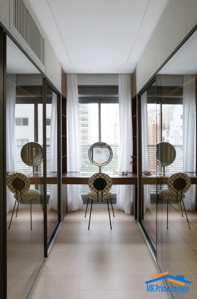 Apartamento, 3 quartos, 142 m² - Foto 5
