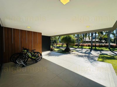 Casa de Condomínio, 4 quartos - Foto 5