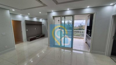 Apartamento, 3 quartos, 123 m² - Foto 1