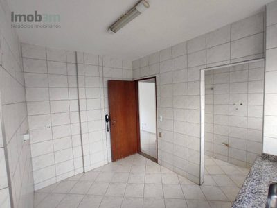 Apartamento, 2 quartos, 65 m² - Foto 5