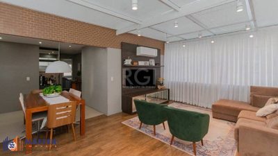 Apartamento, 3 quartos, 105 m² - Foto 1
