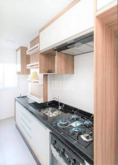 Apartamento, 2 quartos, 60 m² - Foto 3