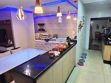 Apartamento, 3 quartos, 86 m² - Foto 1