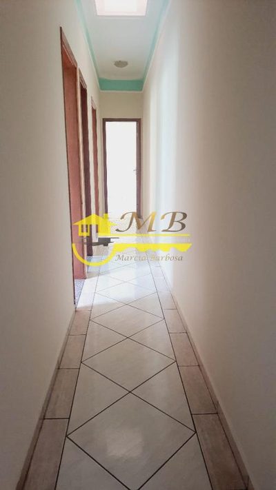 Casa, 3 quartos, 120 m² - Foto 5