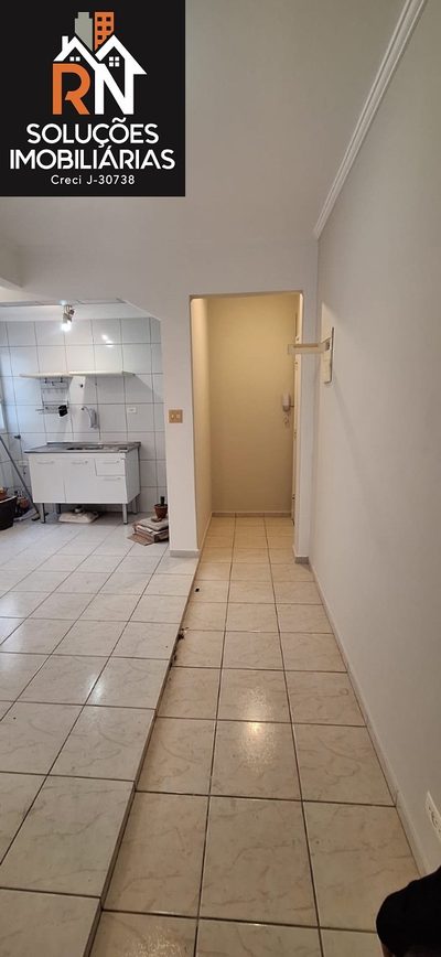 Kitnet-Studio, 35 m² - Foto 1