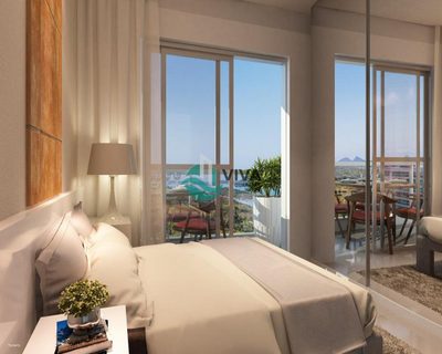 Apartamento, 3 quartos, 103 m² - Foto 5