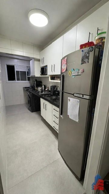 Apartamento, 3 quartos, 64 m² - Foto 4