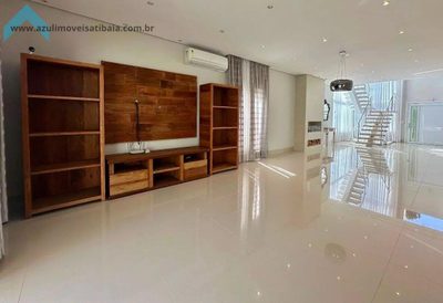 Casa de Condomínio, 4 quartos - Foto 5