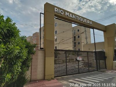 Apartamento, 2 quartos, 41 m² - Foto 1