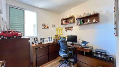 Apartamento, 4 quartos, 106 m² - Foto 5