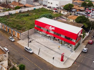 Sala-Conjunto, 178 m² - Foto 1