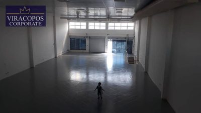 Depósito-Galpão, 892 m² - Foto 4