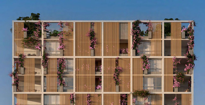 Cobertura, 2 quartos, 271 m² - Foto 3
