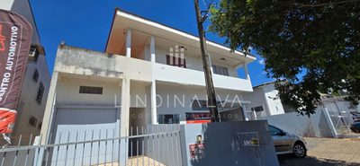 Prédio Inteiro, 583 m² - Foto 1