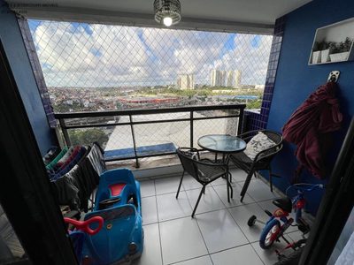 Apartamento, 2 quartos, 71 m² - Foto 5