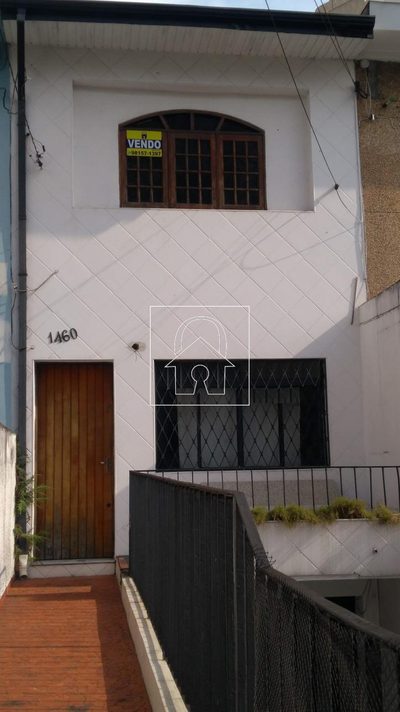 Prédio Inteiro, 100 m² - Foto 1