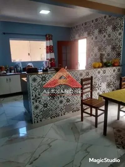 Casa, 3 quartos, 149 m² - Foto 2
