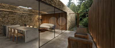 Casa de Condomínio, 1 quarto - Foto 1