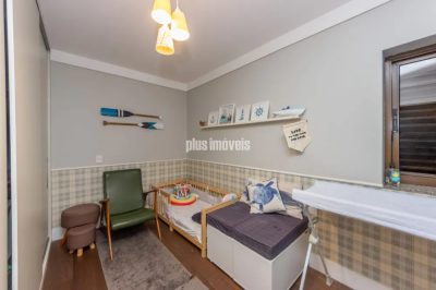 Apartamento, 4 quartos, 198 m² - Foto 3