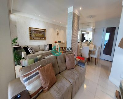 Apartamento, 4 quartos, 140 m² - Foto 1