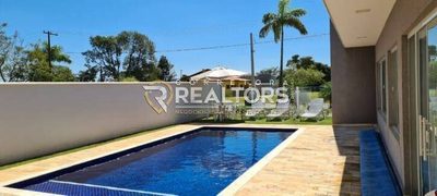 Sobrado, 4 quartos, 244 m² - Foto 4