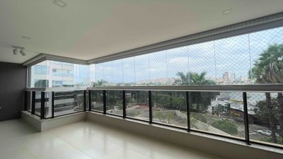 Apartamento, 3 quartos, 186 m² - Foto 2