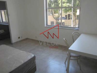 Apartamento, 1 quarto, 38 m² - Foto 4