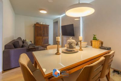 Apartamento, 2 quartos, 72 m² - Foto 3