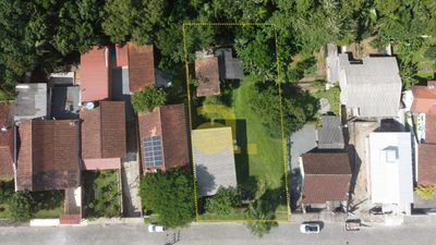 Terreno, 880 m² - Foto 1