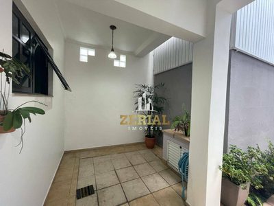 Sobrado, 3 quartos, 188 m² - Foto 4