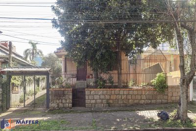 Terreno, 352 m² - Foto 1
