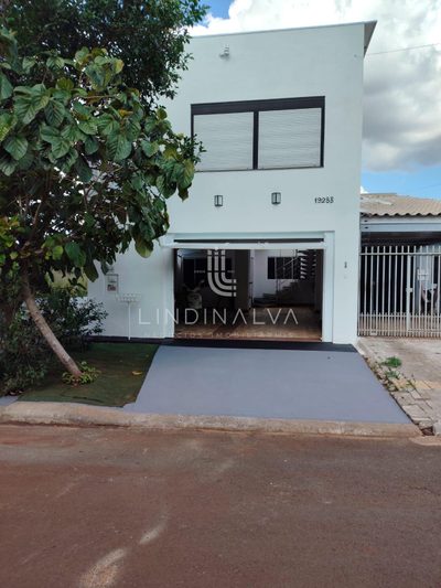 Sobrado, 2 quartos, 192 m² - Foto 1