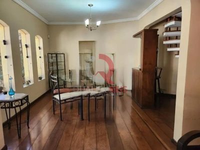 Sobrado, 4 quartos, 300 m² - Foto 5