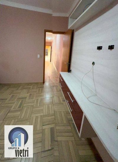 Sobrado, 4 quartos, 150 m² - Foto 4