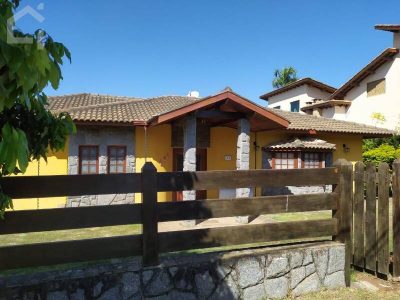 Casa, 3 quartos, 238 m² - Foto 2