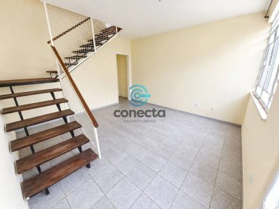 Casa de Condomínio, 2 quartos - Foto 5