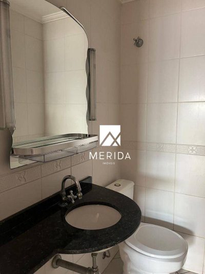 Apartamento, 3 quartos, 144 m² - Foto 4